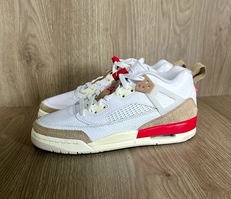 Jordan