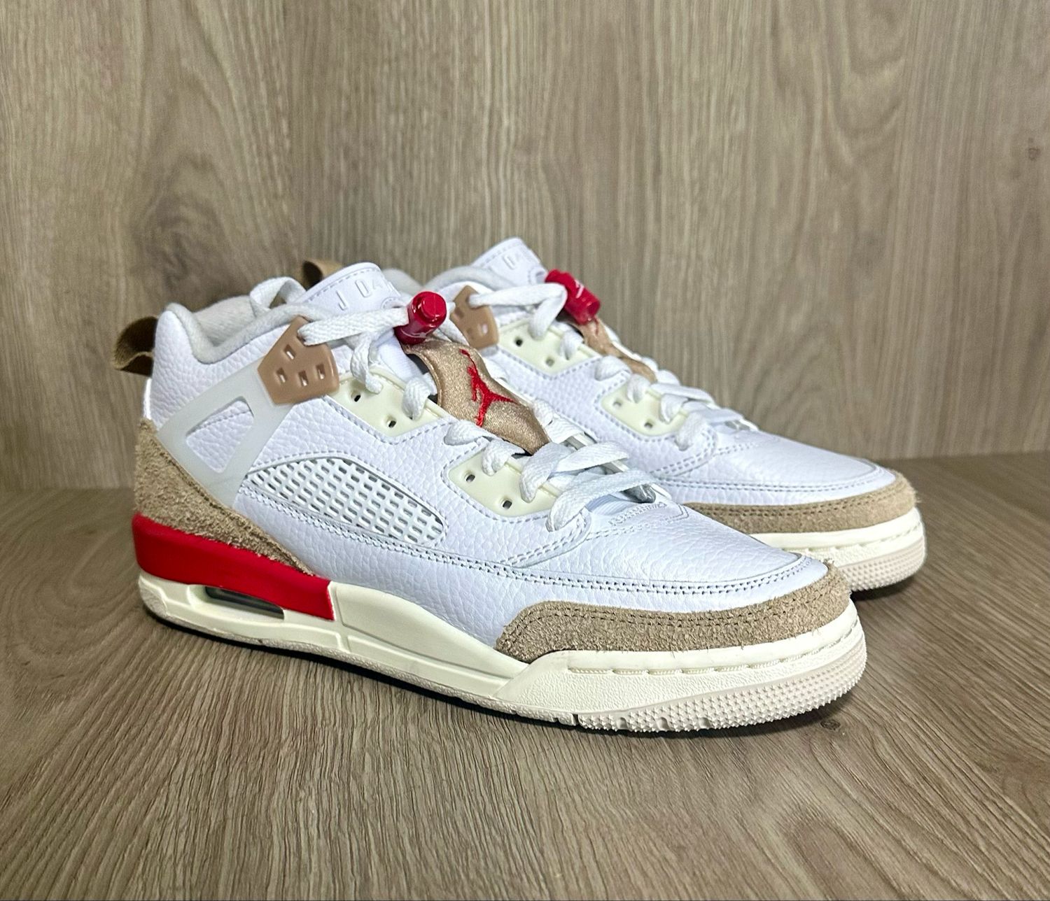Jordan