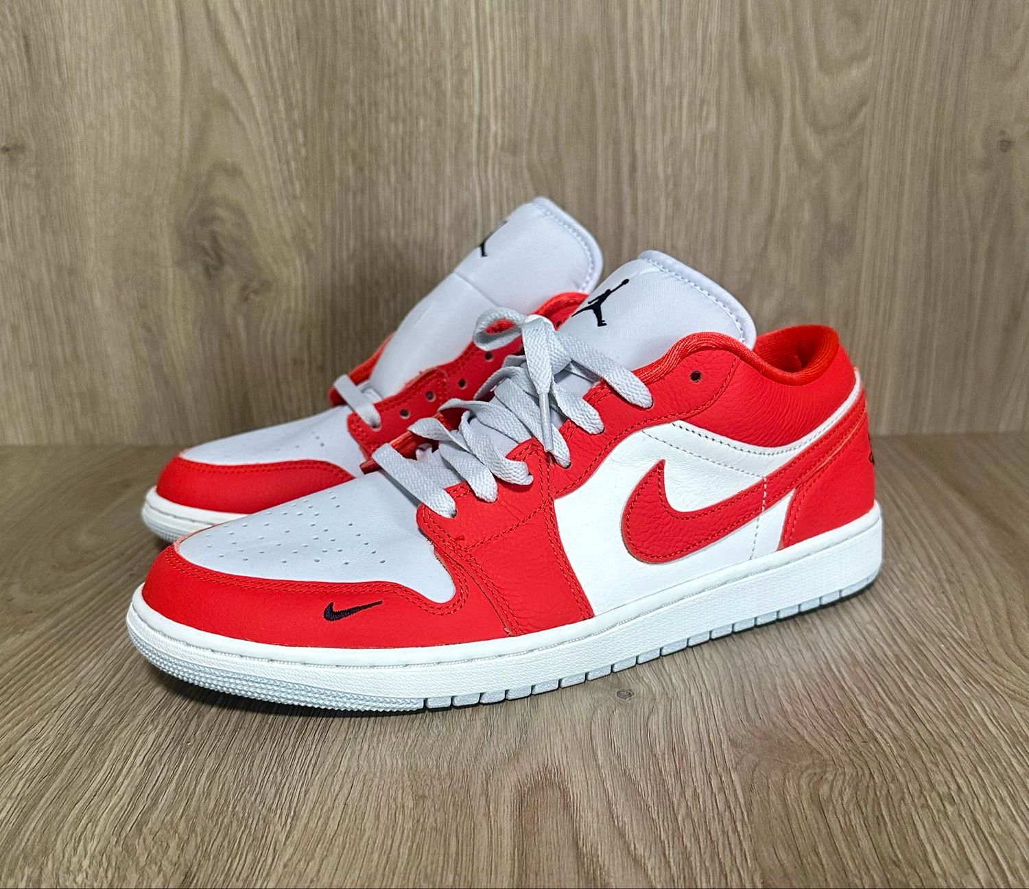 Jordan 1 low