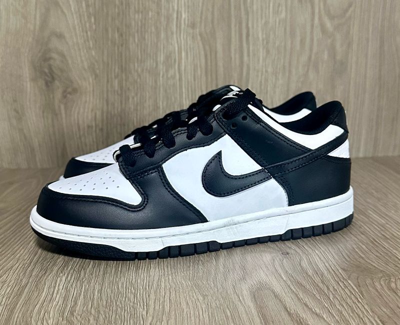 Nike dunk Low Panda 🐼