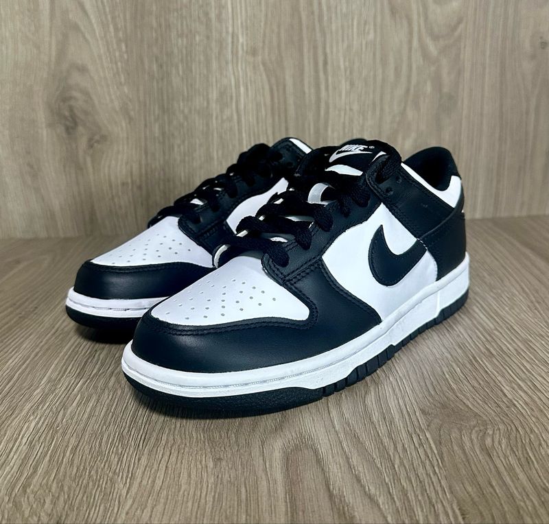 Nike dunk Low Panda 🐼