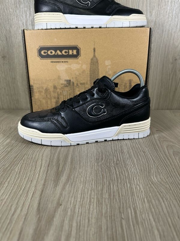 Tenis coach