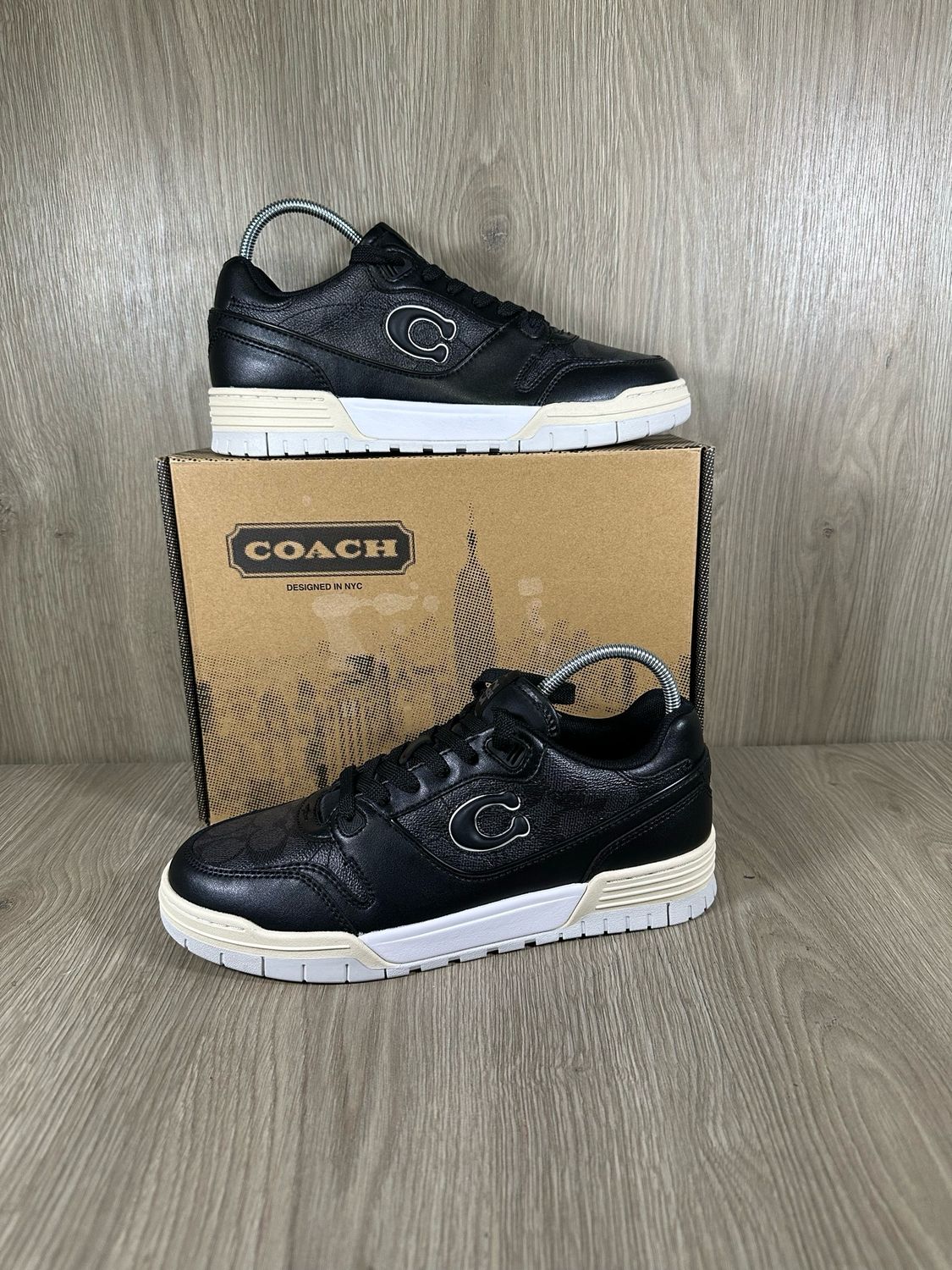 Tenis coach