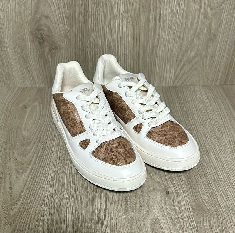Tenis coach