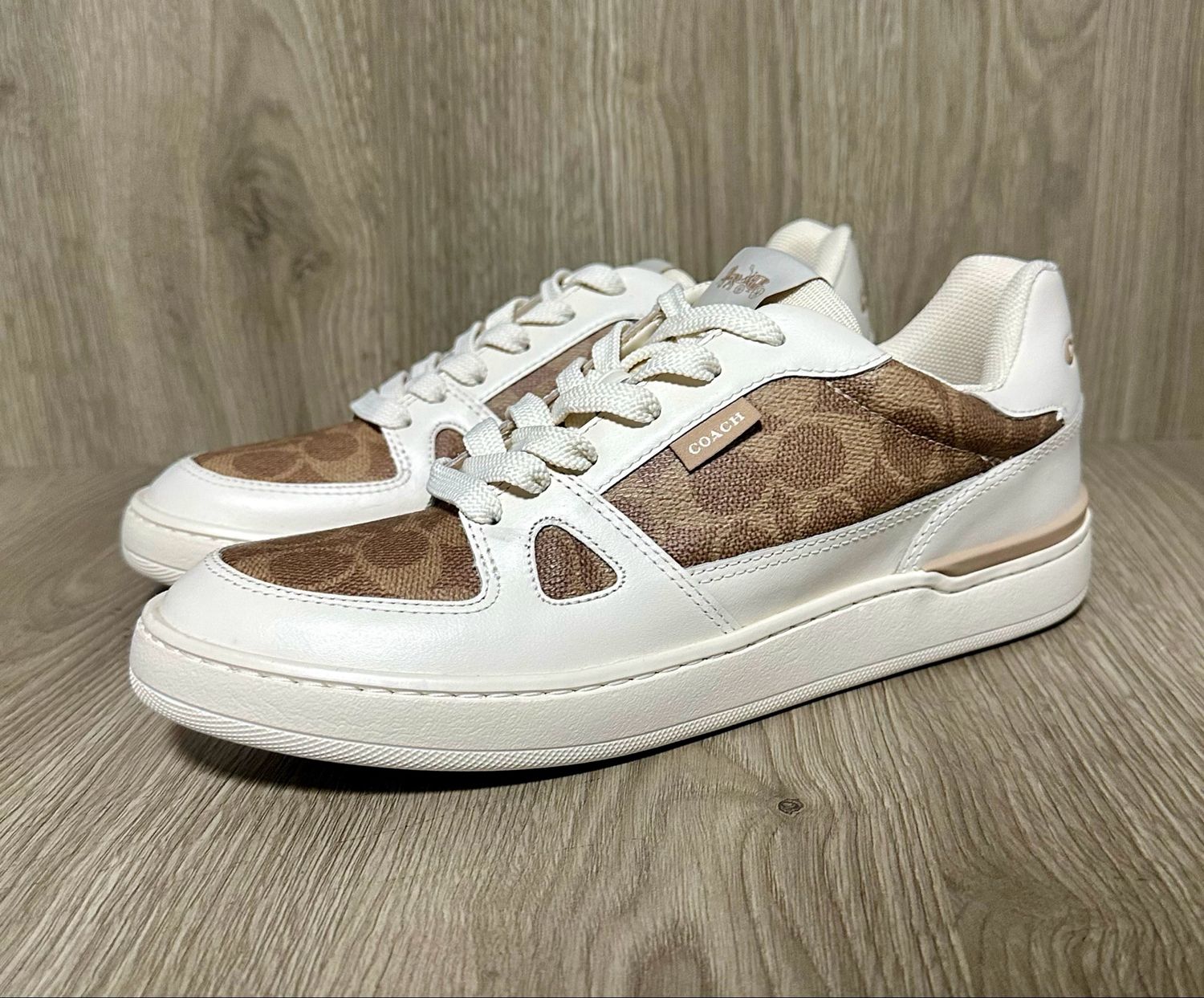Tenis coach