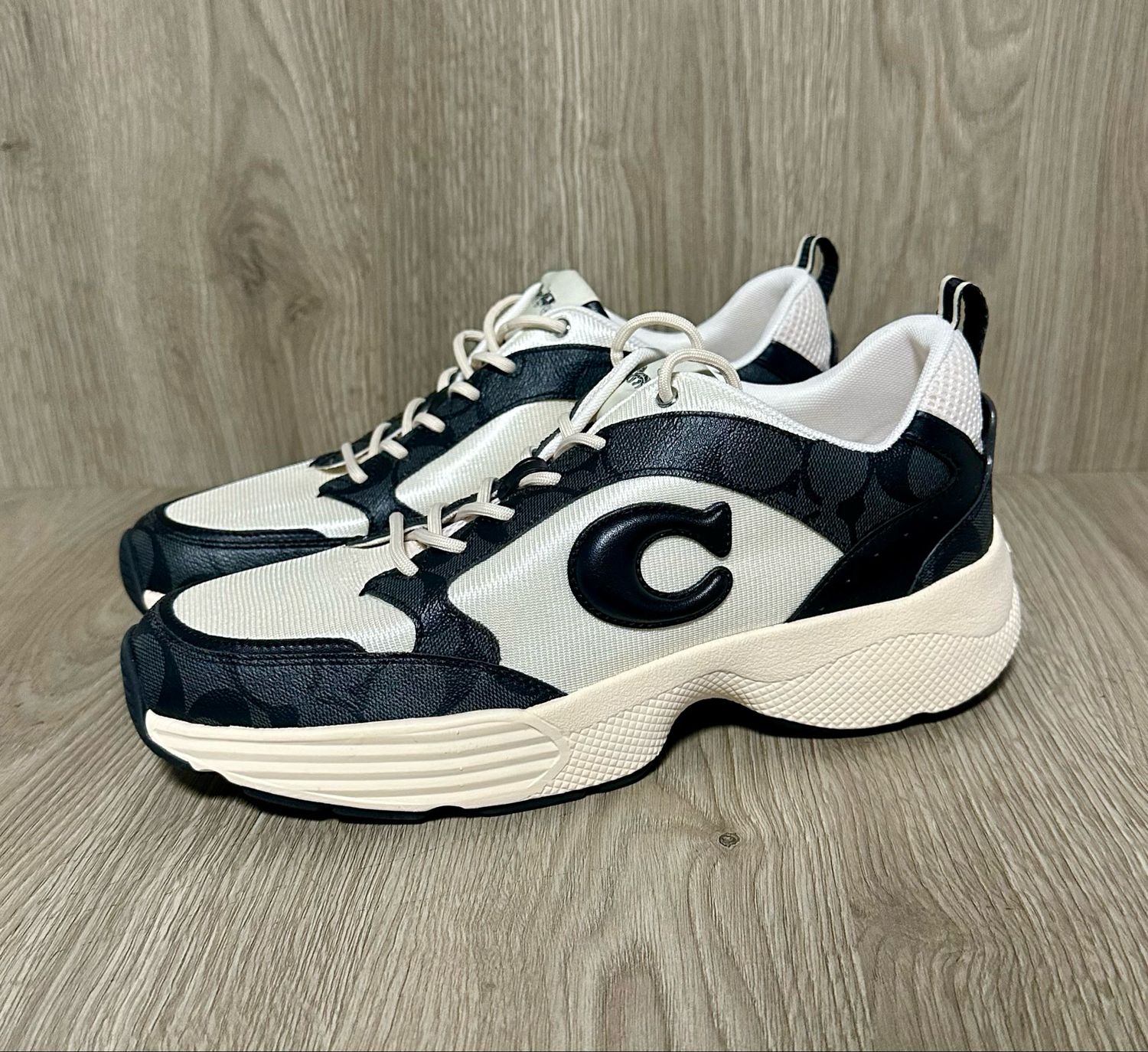 Tenis coach