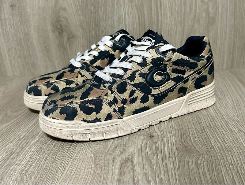 Tenis coach