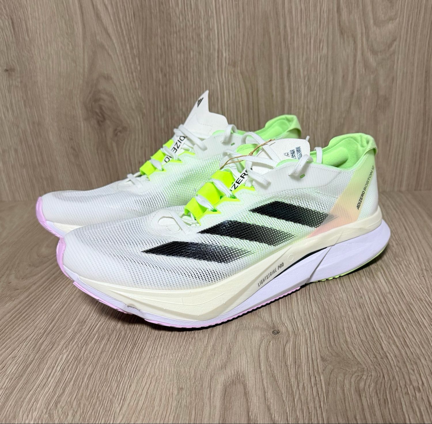Tenis Adizero