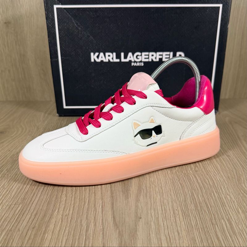Tenis Karl Lagerfeld