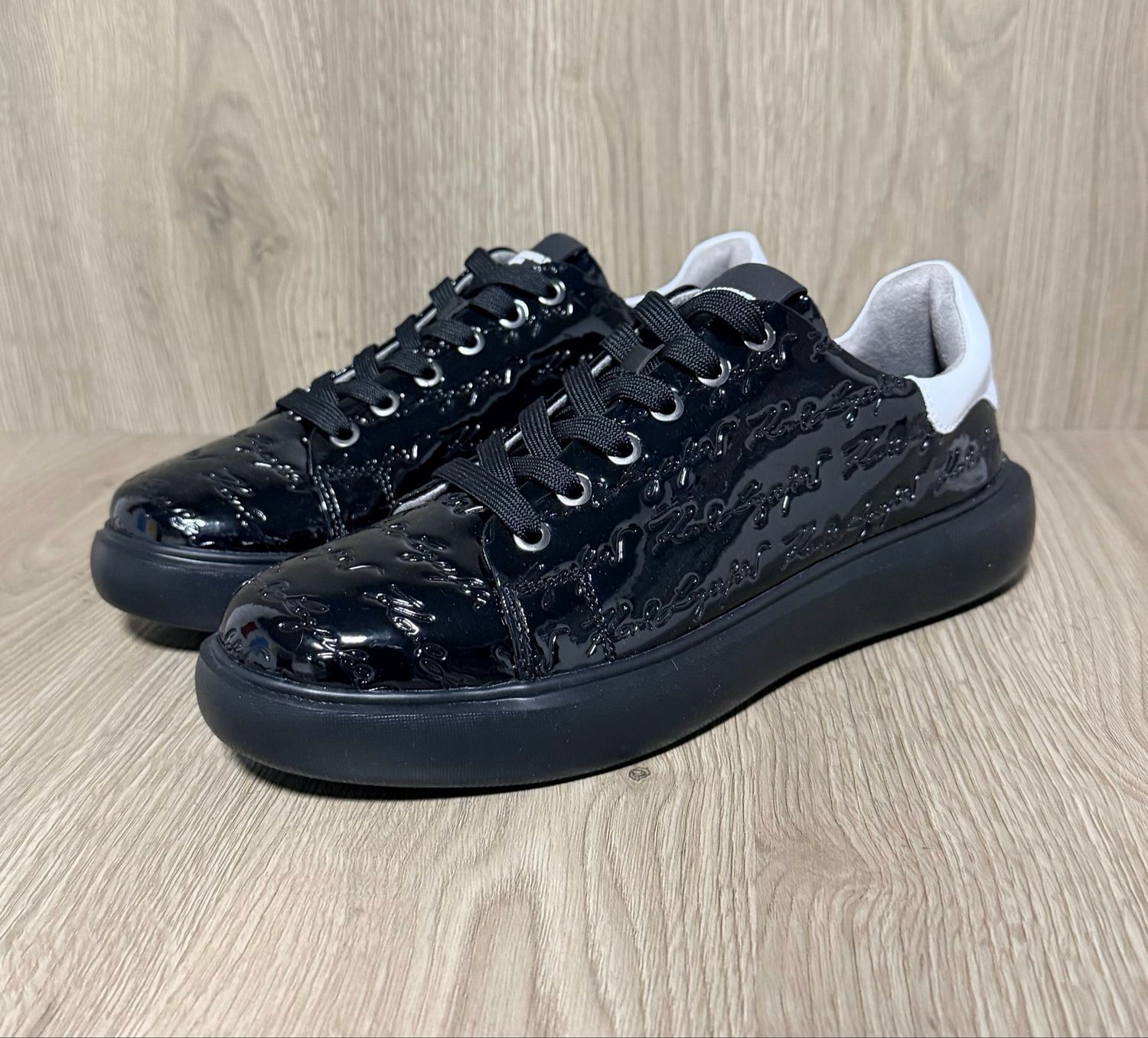 Tenis Karl Lagerfeld