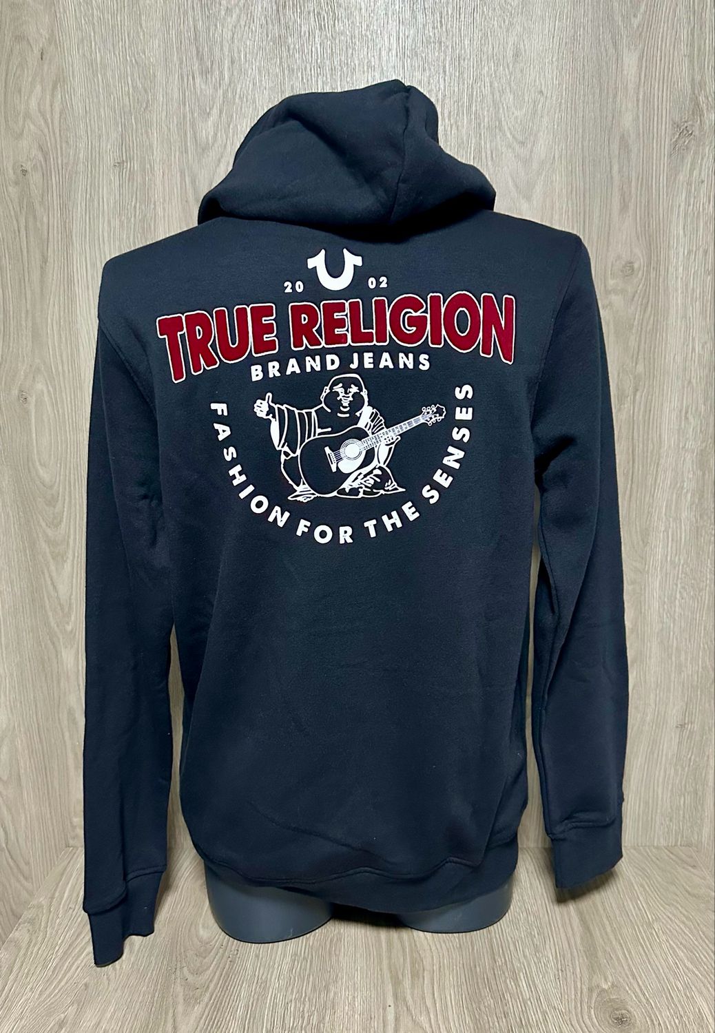 Sudadera True Religion