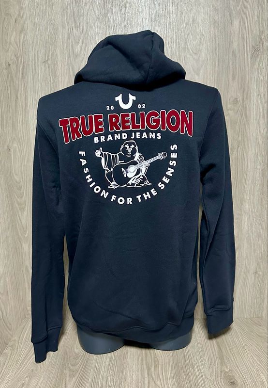 Sudadera True Religion