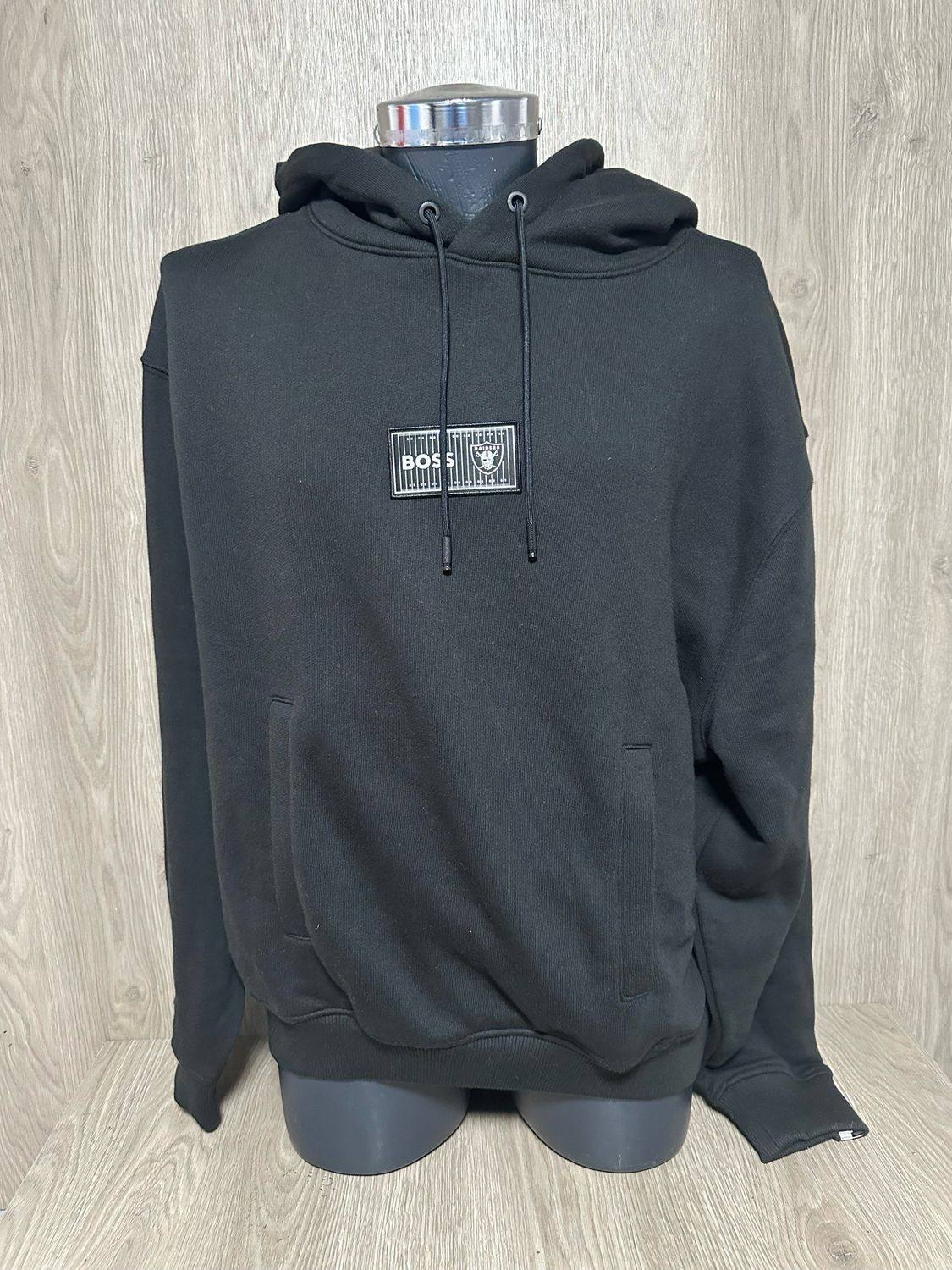 Sudadera Boss