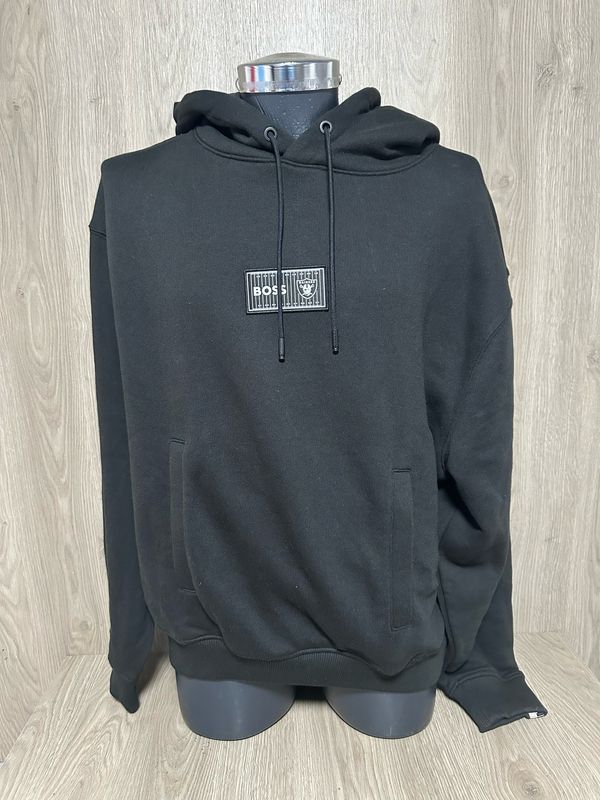 Sudadera Boss