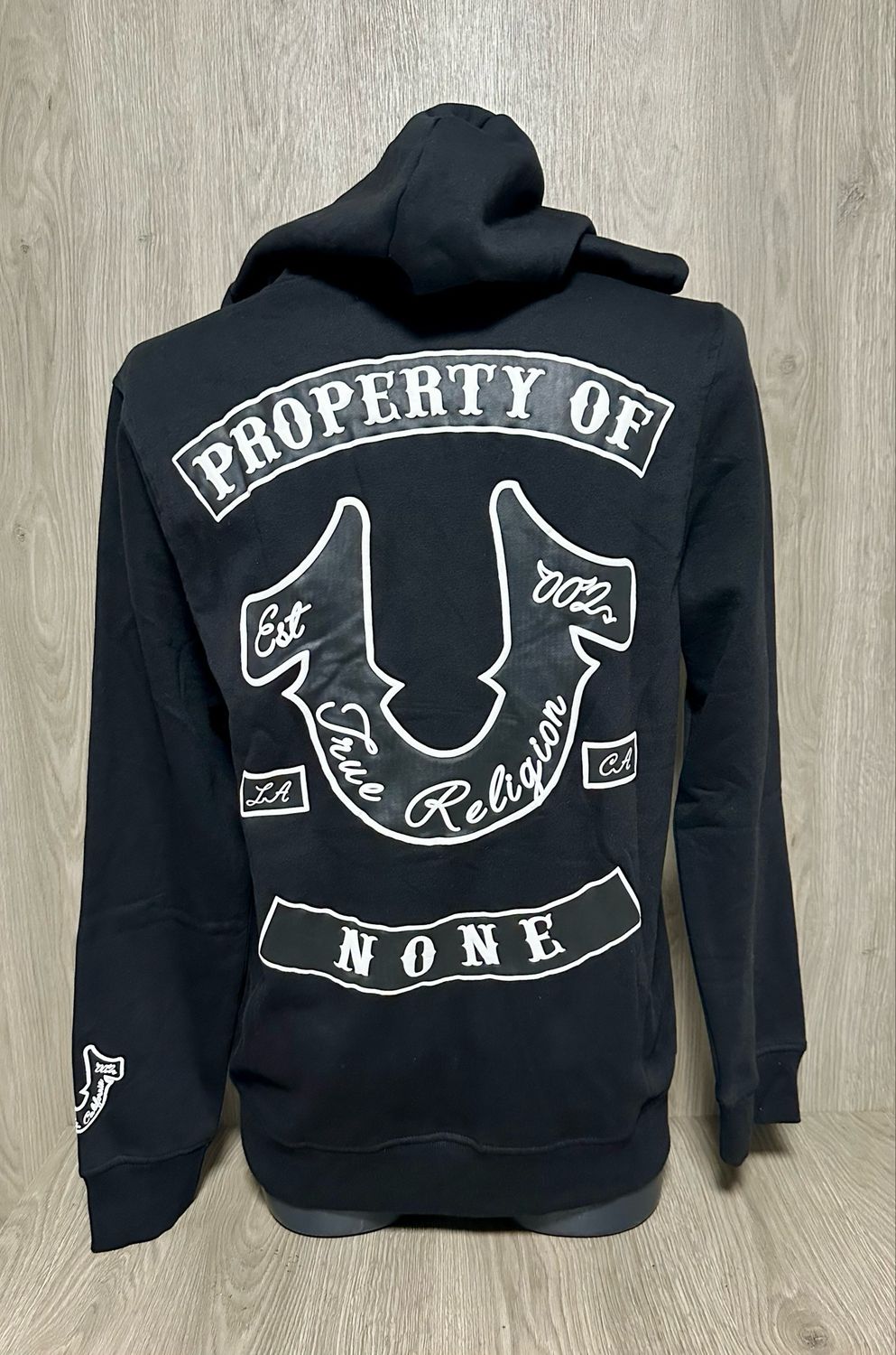 Sudadera True Religion