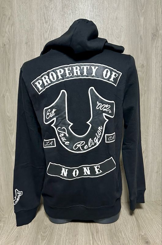 Sudadera True Religion