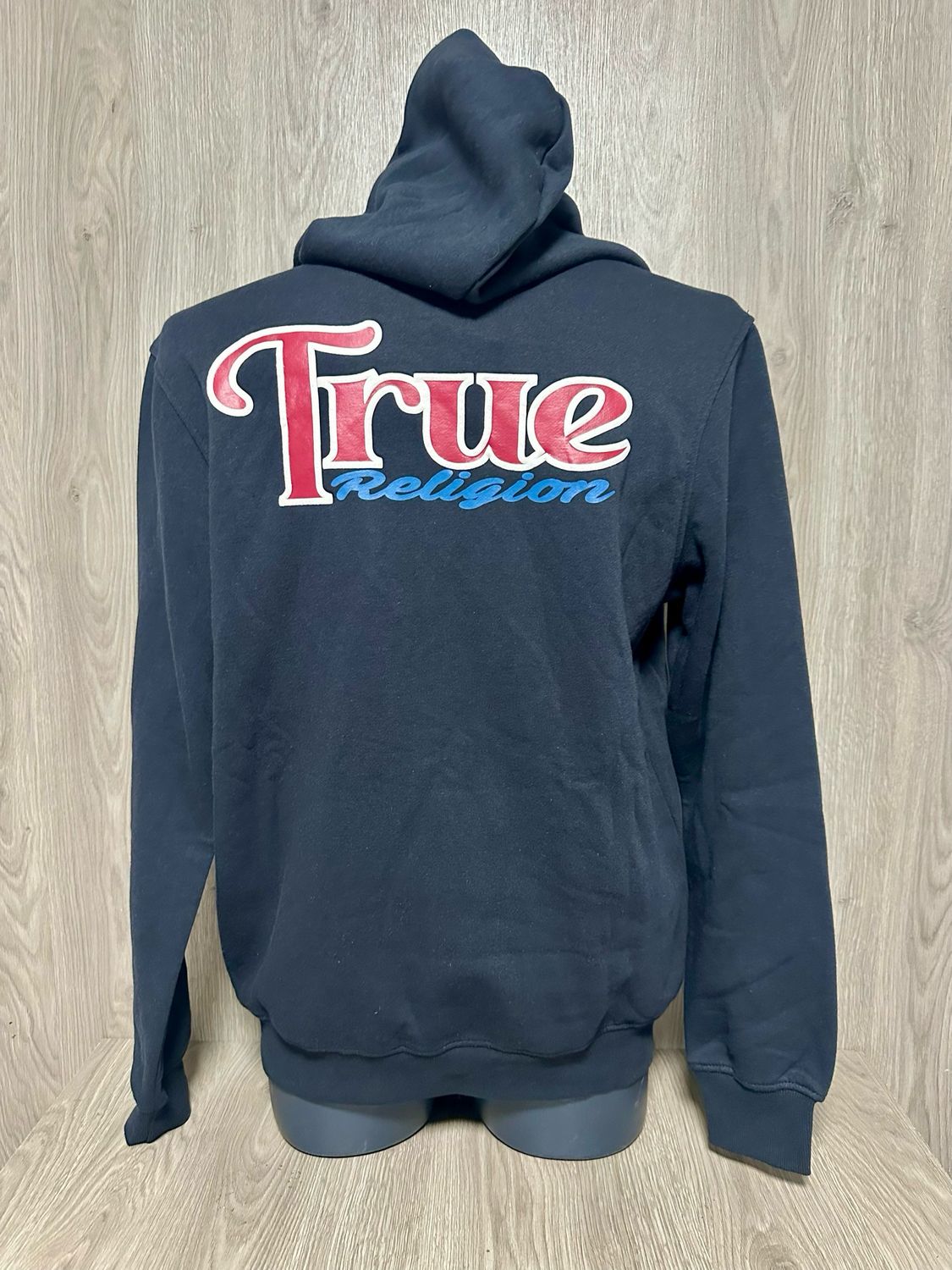 Sudadera true religion