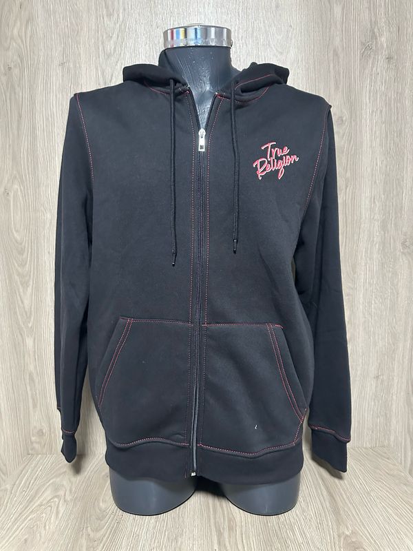 Sudadera true religion
