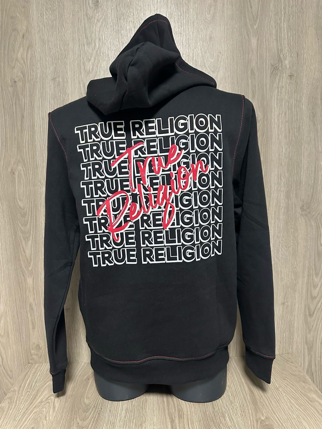 Sudadera true religion