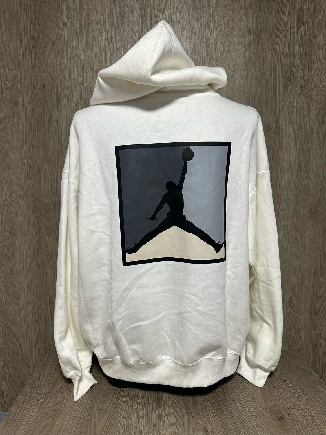 Sudadera Jordan