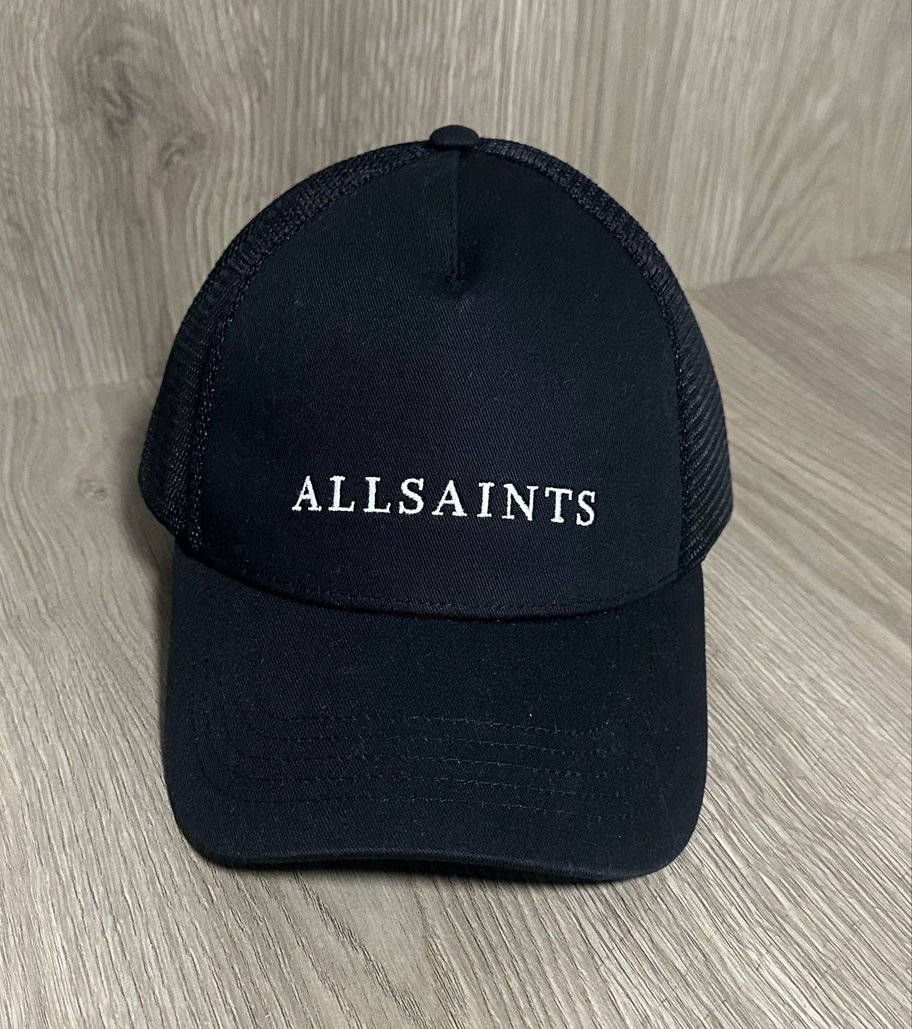 Gorra ALLSAINTS