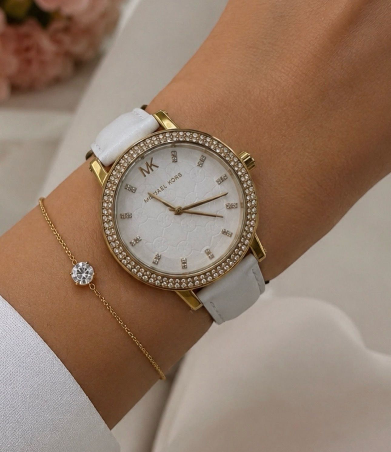 Reloj Michael Kors