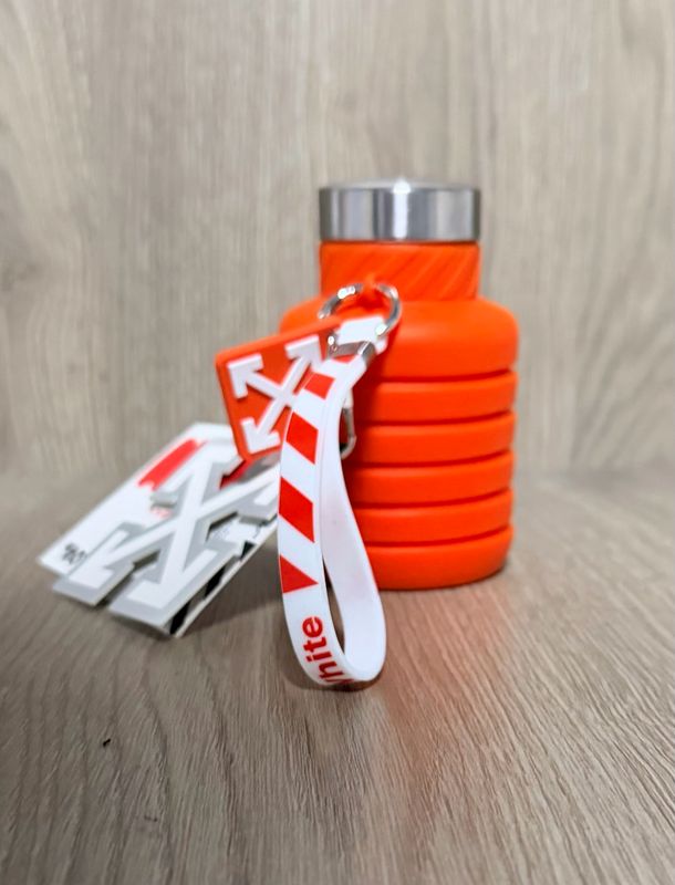 Termo OFF WHITE