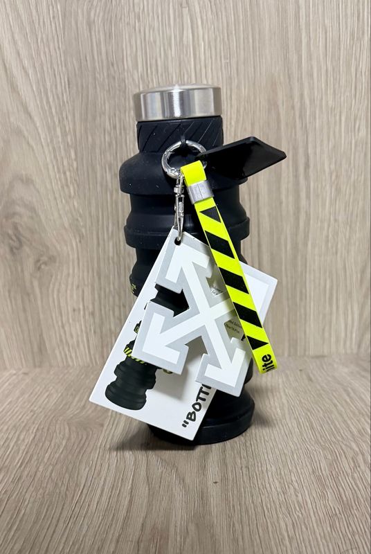 Termo OFF WHITE