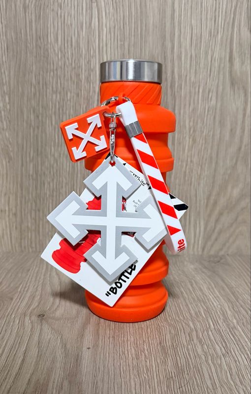 Termo OFF WHITE