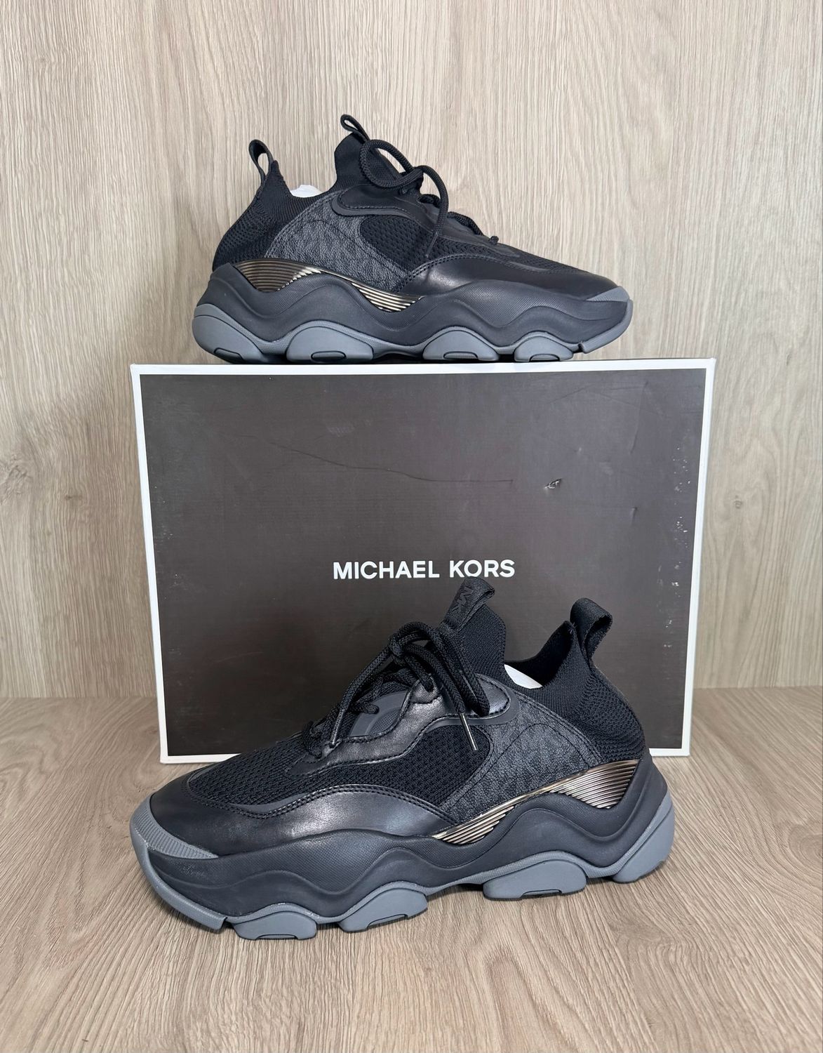 Tenis Michael Kors