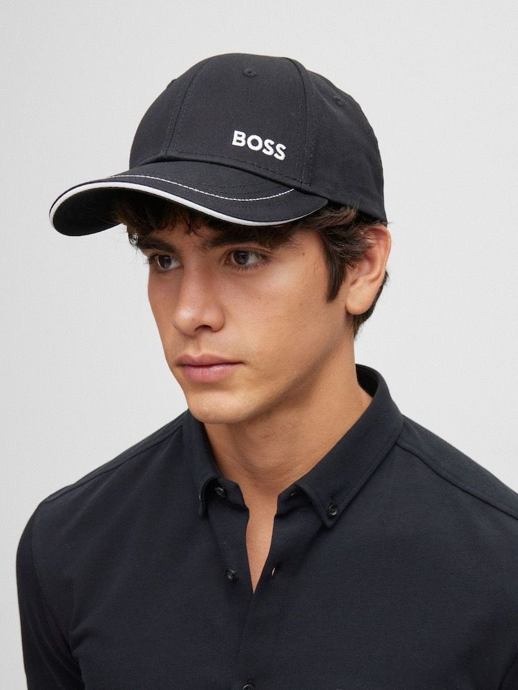 Gorra Boss