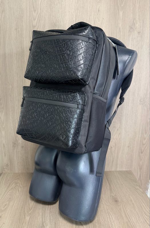 Backpack porta lap True Religion