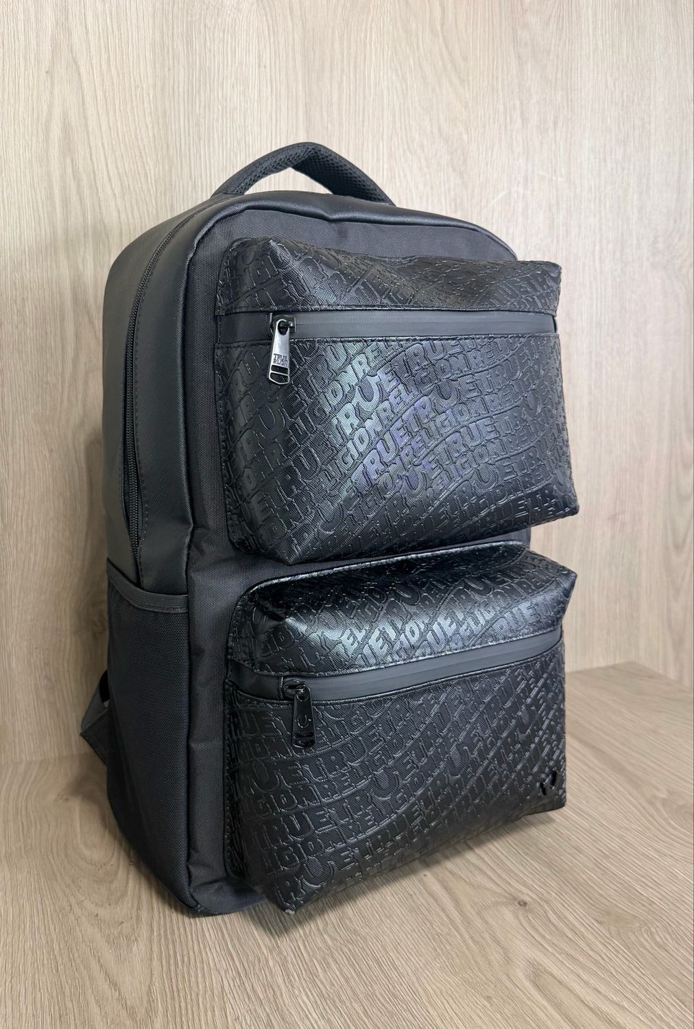 Backpack porta lap True Religion