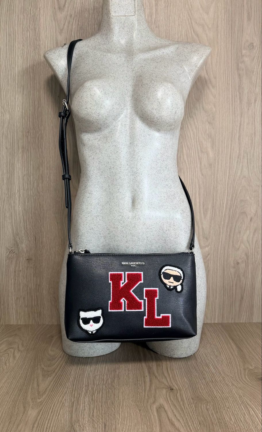 Crossbody Karl Lagerfeld