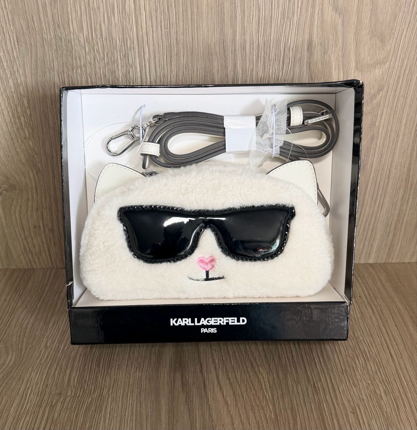 Crossbody Karl Lagerfeld