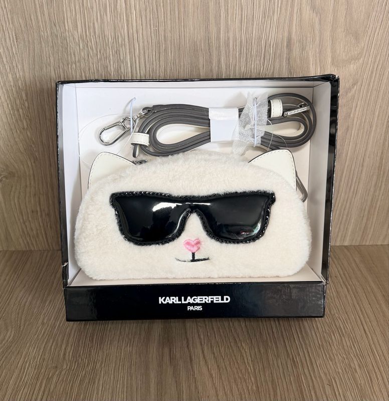 Crossbody Karl Lagerfeld