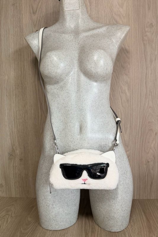 Crossbody Karl Lagerfeld