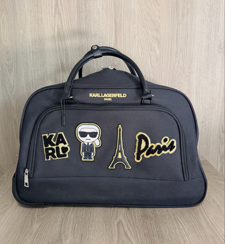 Maleta Karl Lagerfeld