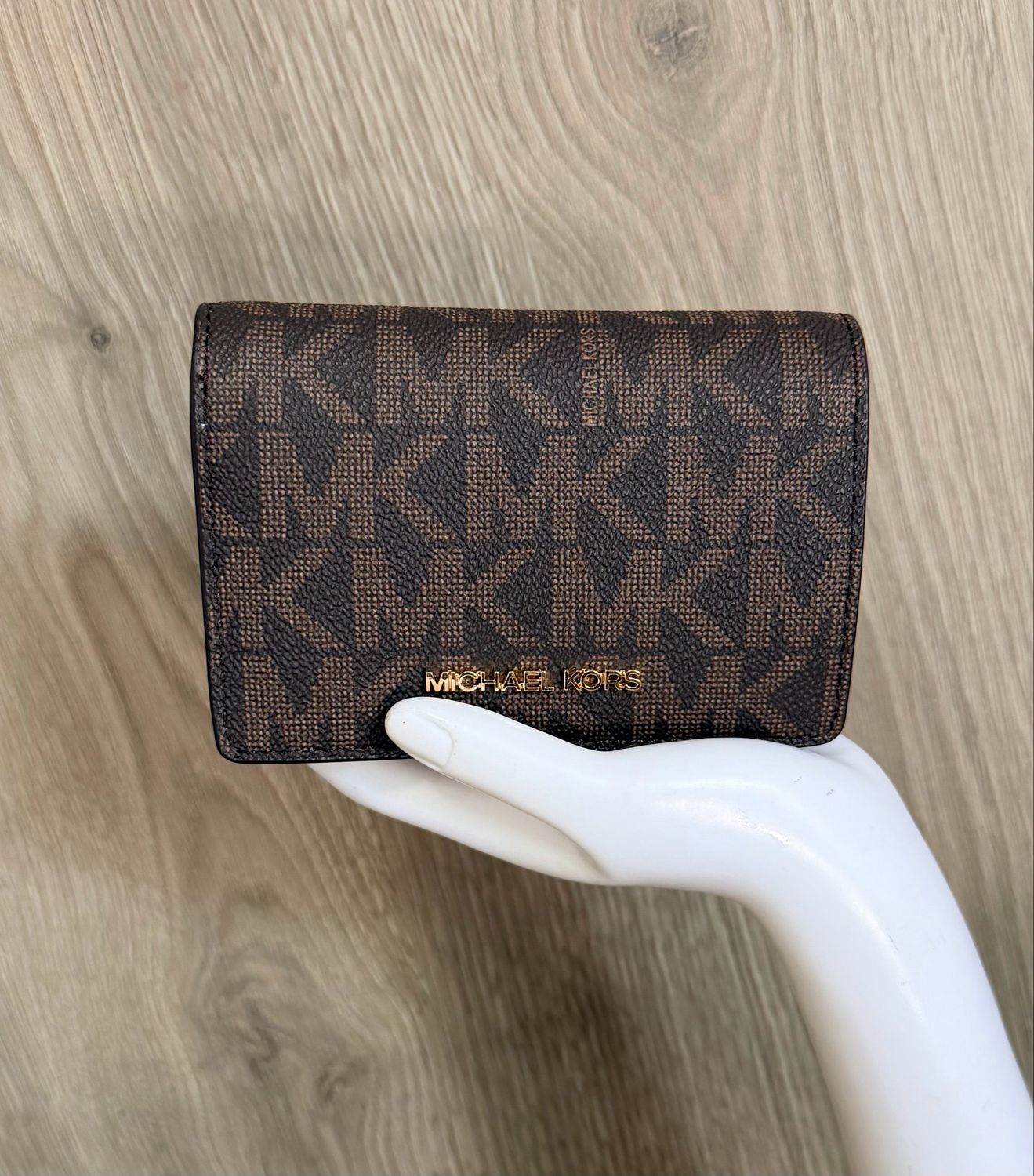 Cartera Michael Kors