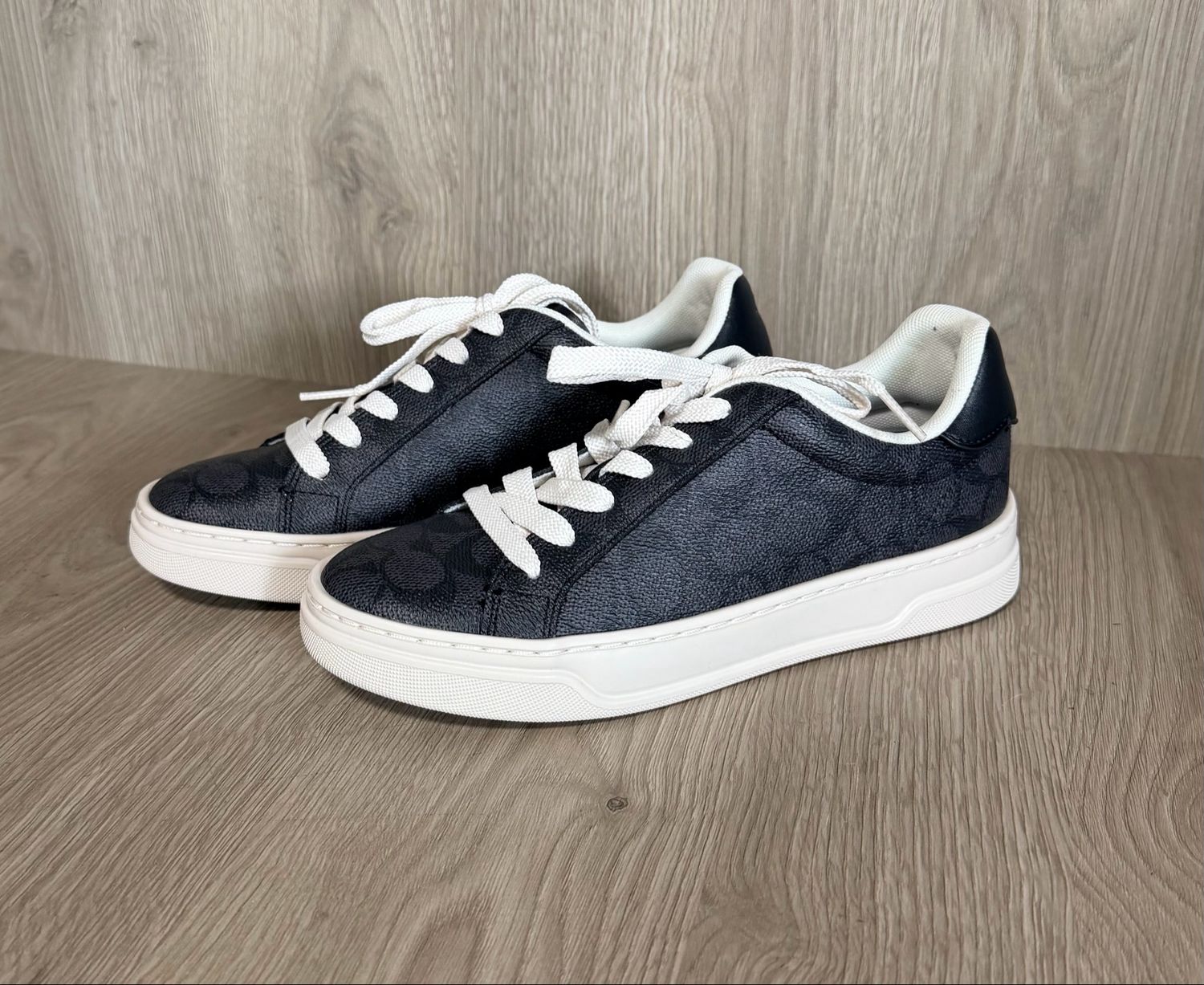 Tenis coach