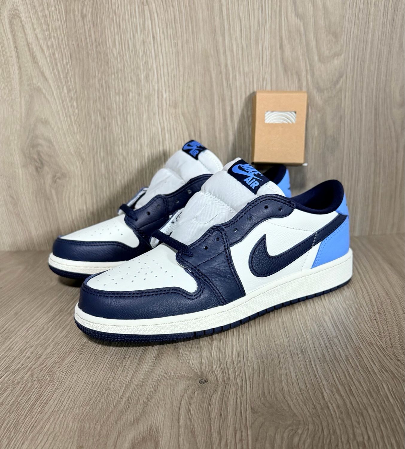 Air Jordan
