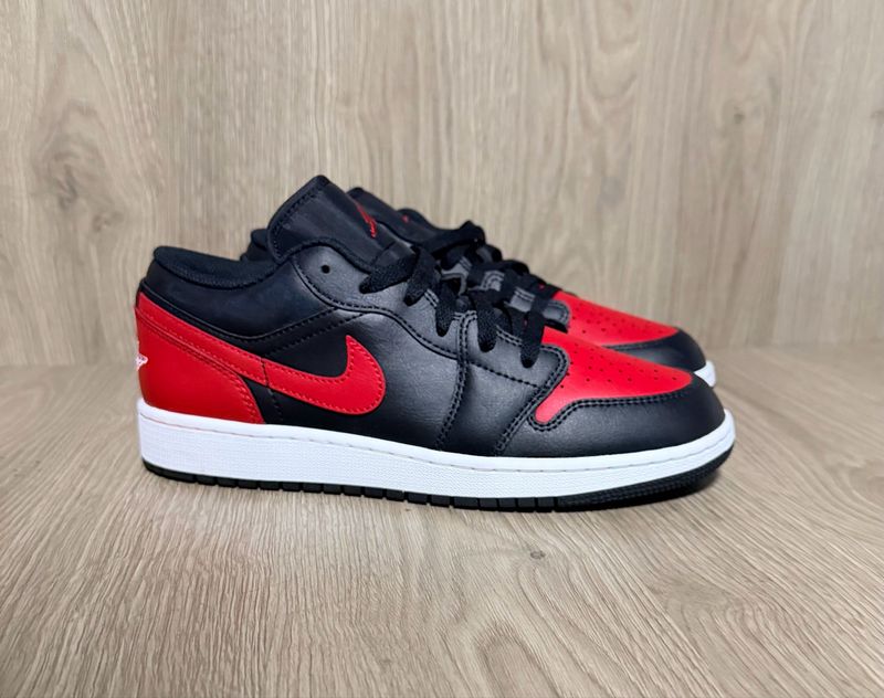 Air Jordan 1 Low