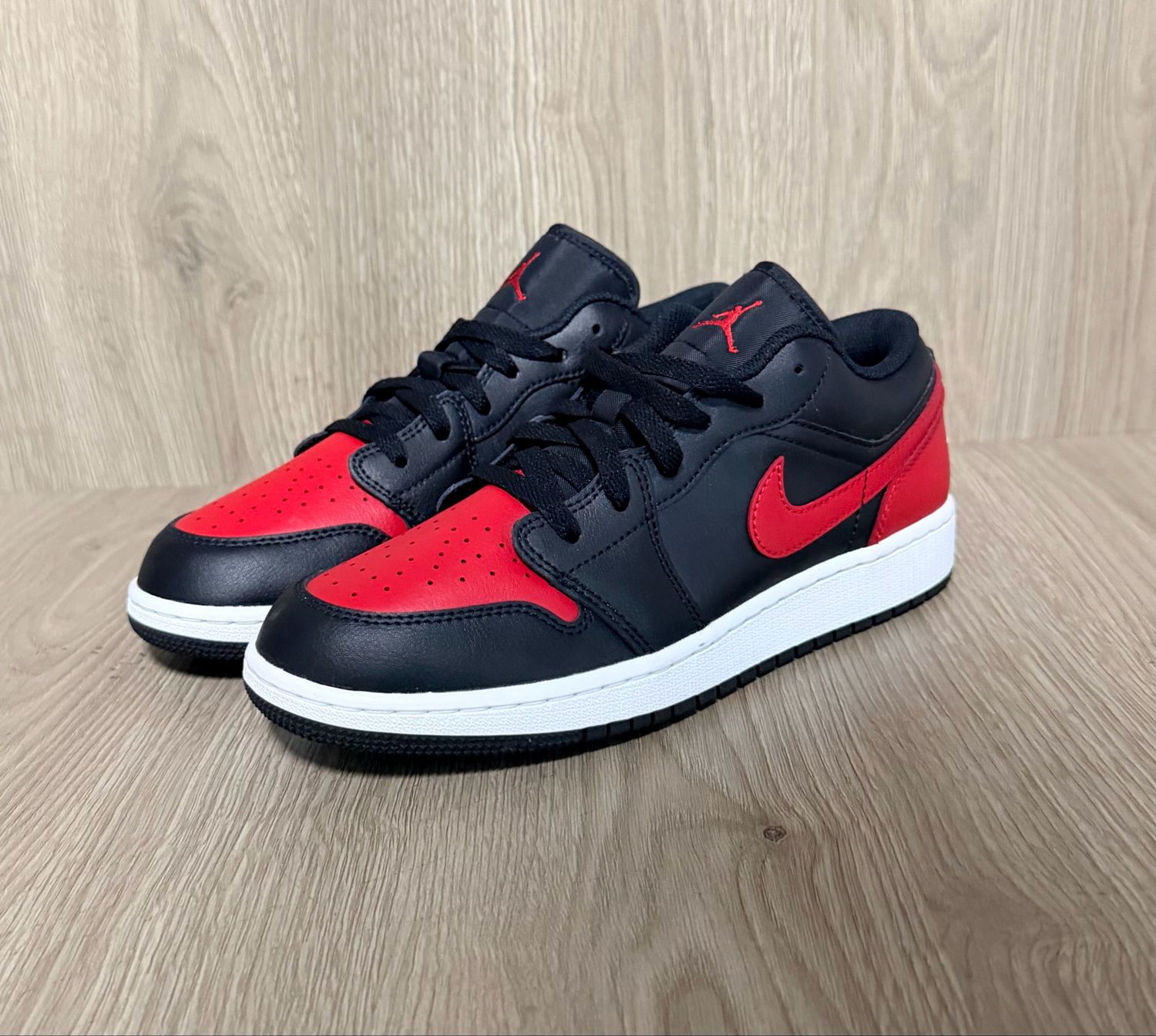 Air Jordan 1 Low