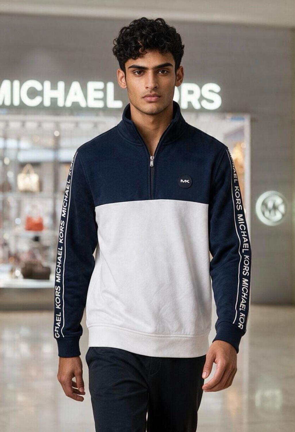 Sudadera Michael Kors