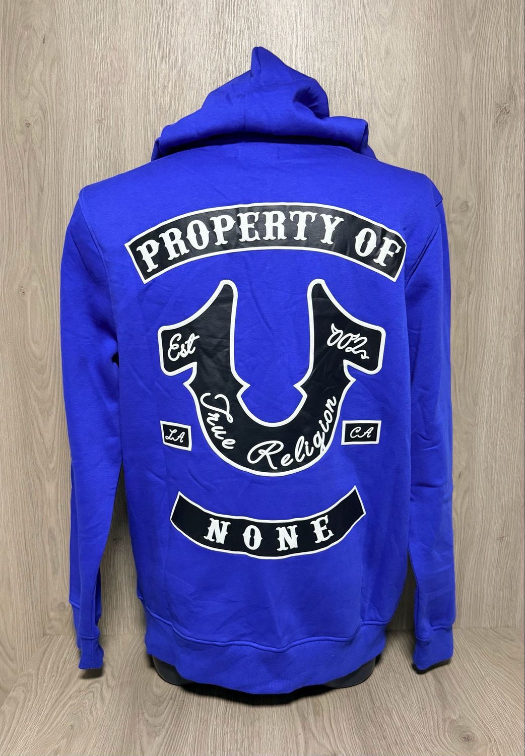 Sudadera True Religion