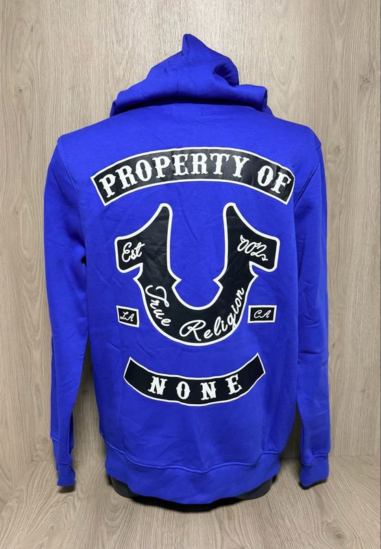 Sudadera True Religion