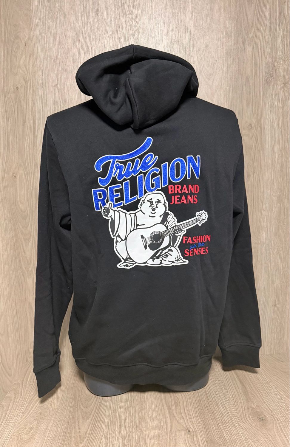 Sudadera true religion