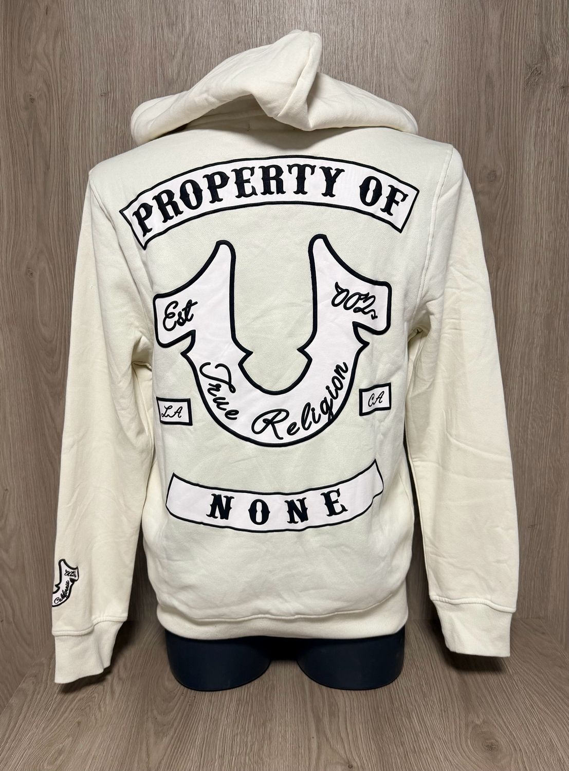 Sudadera True Religion