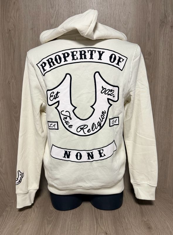Sudadera True Religion