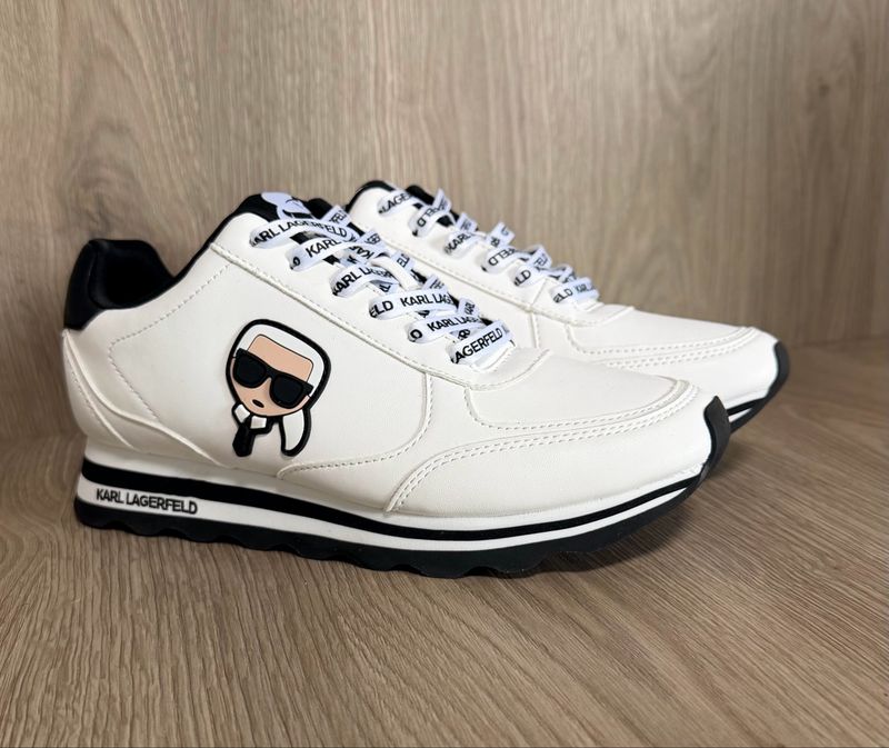 Tenis Karl Lagerfeld